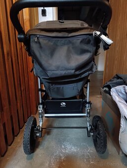 Easywalker sportovní kočárek - 4