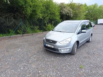 Ford Galaxy - 2014 - 4