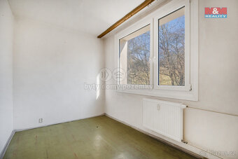 Prodej bytu 4+1, 79 m², Děčín, ul. Kosmonautů - 4