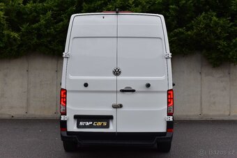 Volkswagen Crafter, 2.0TDI.L2H2.KAMERA.DPH.SERVIS VW - 4