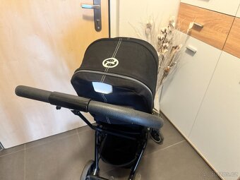 Golfový kočárek Cybex Eazy - 4
