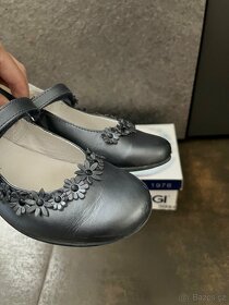 Geox balerinky vel.35 - 4