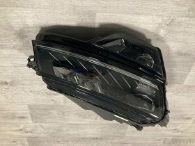 Škoda Karoq PP světlo Full led - 4
