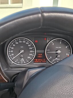 Prodám bmw kabrio - 4