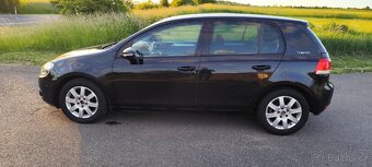 Volkswagen Golf 6 1.4 MPI nová STK - 4