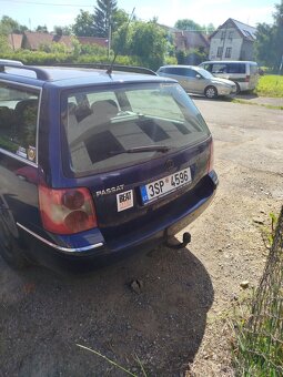 Prodám Volkswagen - 4