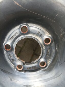 Opel, Chevrolet 215/60 R16. 5x115 - 4