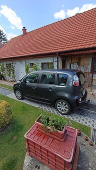 Citroen C3 Picasso - 4