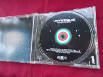 DVD ,CD - 4