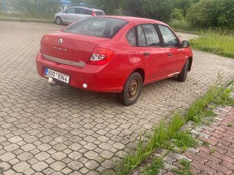 Renault Thalia - 4