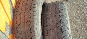 Letní pneu, Kleber Dynaxer HP3, 205/60/R16, 2 kusy - 4