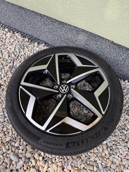 original vw id.3 id3 Andoya r19 5x112 - 4