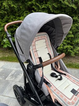 Britax smile 3 - 4