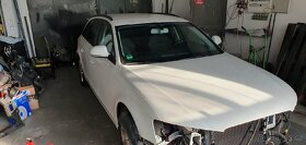 Audi A4 B8 na díly - 4
