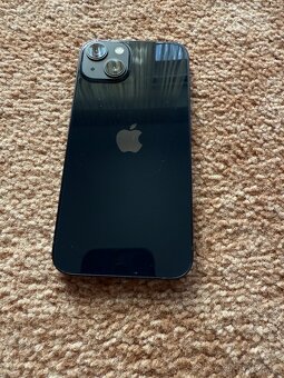 Apple iPhone 13 128GB Midnight - 4