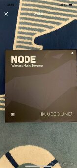 BLUESOUND NODE 3 novy - 4
