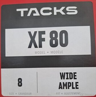 CCM XF80 - 4
