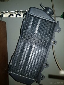 Yz 85 YAMAHA 2020 - 4