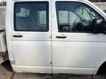 vw t5 valnik - 4