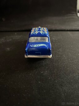 Hotwheels XI634 TH GM - 4