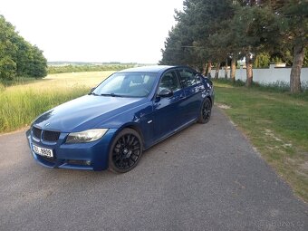 Bmw 320si e90 r.v.2006 - 4