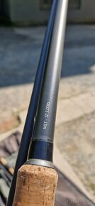 Pruty Wychwood c101 + obal Traxis - 4