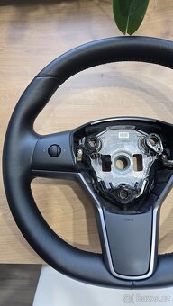 volant TESLA model 3 , Tesla Y - 4