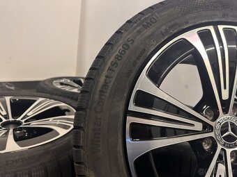 Mercedes E KLASSE W214 R18 A2144012200 zimmí - 4