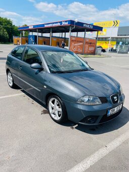 Seat Ibiza 1.4 tdi 51kw - 4