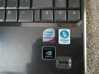 HP pavilon - 4