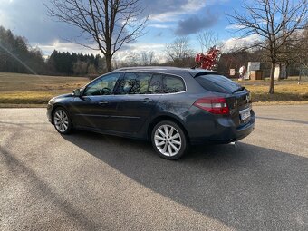 Renault Laguna GT Grandtour - 2.0dci, 4control -nové rozvody - 4