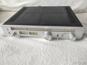 Tuner MONACOR ST2000 - 4