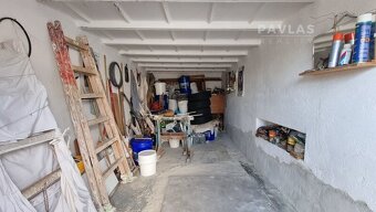 Prodej garáže v Plané u Českých Budějovic. - 4