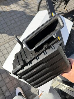 kit sání pro vozy platformy MQB EVO- Golf 8/Octavia IV/Leon - 4