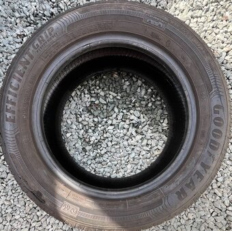 205/55 R16 91V letní pneu GoodYear Performance (4721) - 4