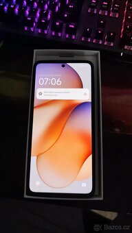 Redmi note 13 pro 5g 8/256 SPĚCHÁ - 4