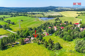 Prodej chalupy, 134 m², Bochov - 4