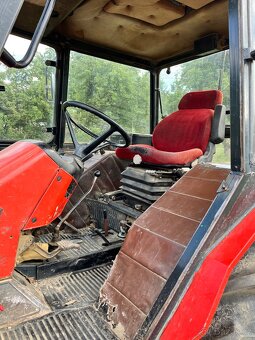 Zetor 7745 - 4