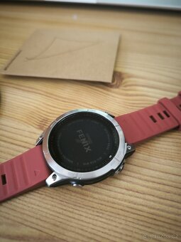 Garmin Fénix 7 - 4