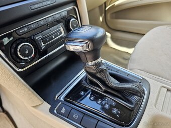 Škoda Superb II, 2.0TDI, 125kw - 4
