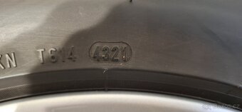 alu 5x112r 17 - 4