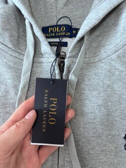 Mikina Polo Ralph Lauren - 4