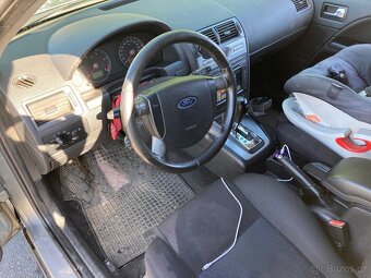 Ford Mondeo rok 2005 2.0 96kw automat - 4