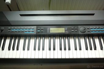 digi piáno kurzweil KA 120 - 4