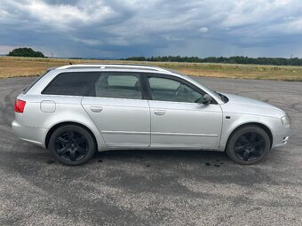 Audi a4 b7 2.0tdi 103kw BPW - 4