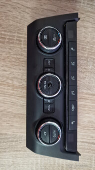 Díly Škoda Octavia 3, klima, rámeček řadící páky... - 4