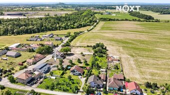 Prodej pozemek Bydlení, 534㎡ - 4