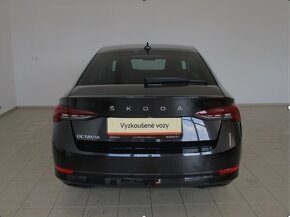 Škoda OCTAVIA 1,5 TSI / 110 kW Style - 4