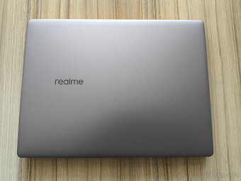 Ultrabook Realme Book Prime, super stav, záruka do 23.7.2025 - 4
