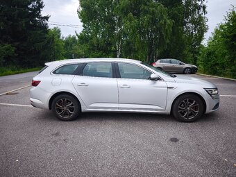 Renault Talisman 1.5 DCI, 81 Kw - 4
